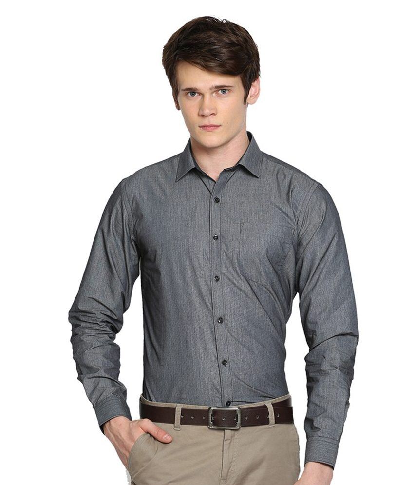 boys formal shirts