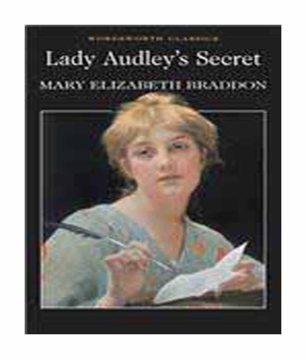     			Lady Audleys Secret