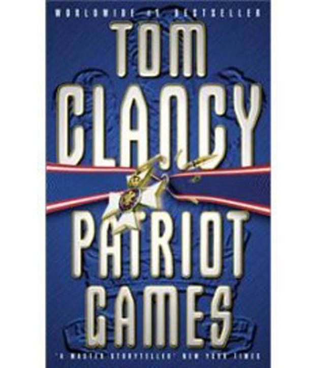 Patriot Games Buy Patriot Games Online at Low Price in India on Snapdeal