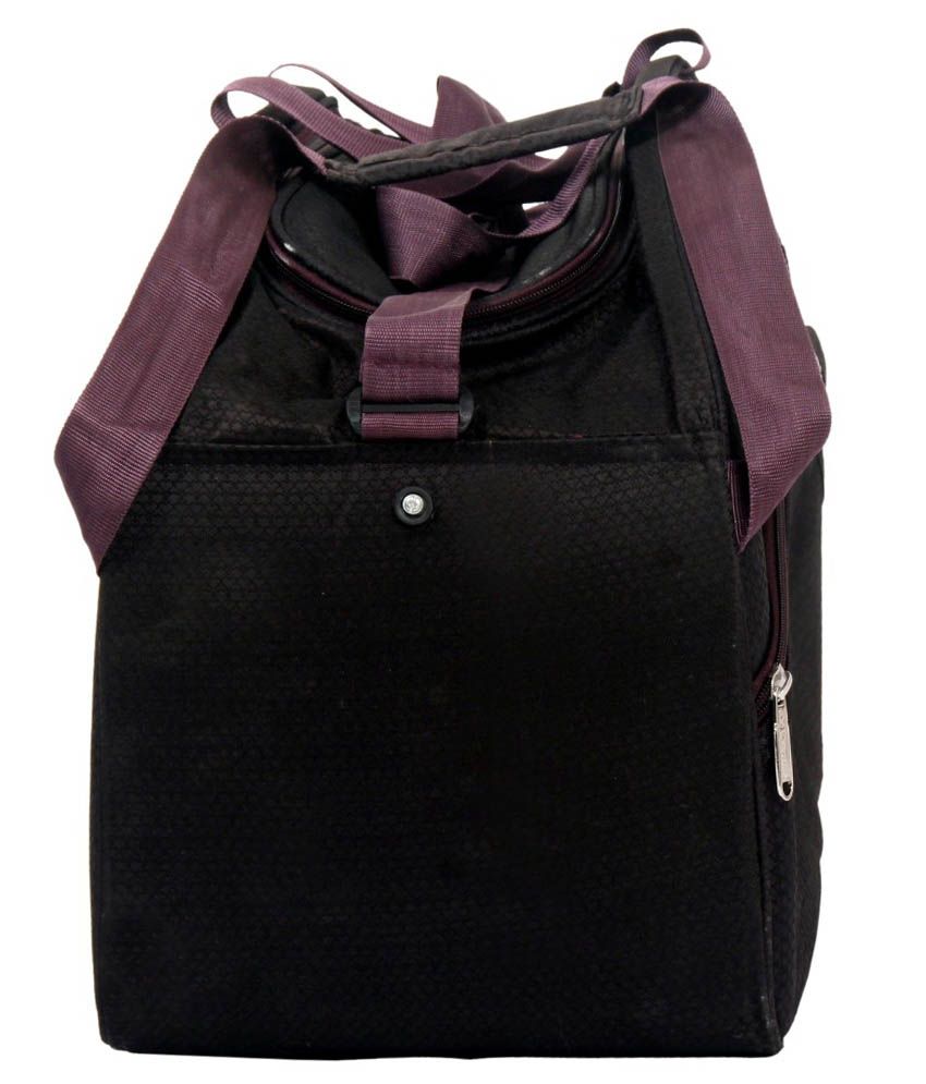 vogue trolley bags price