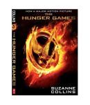 The Hunger Games Paperback (English) Film tie-in Edition