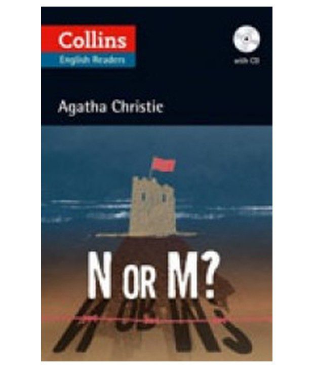    			N Or M? Agatha Christie