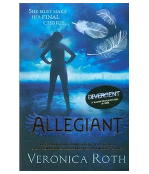 Divergent Series Boxed Set ( Books 1-3) Paperback (English ...