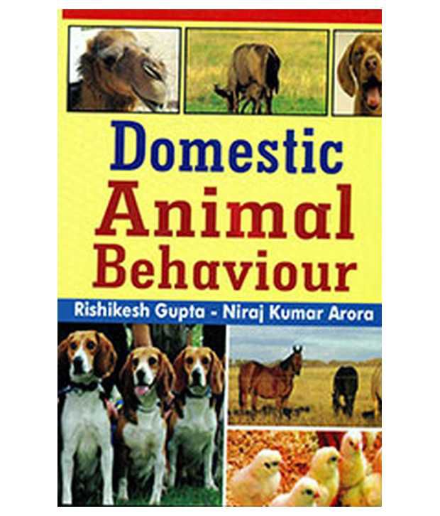domesticated animals colonial charter