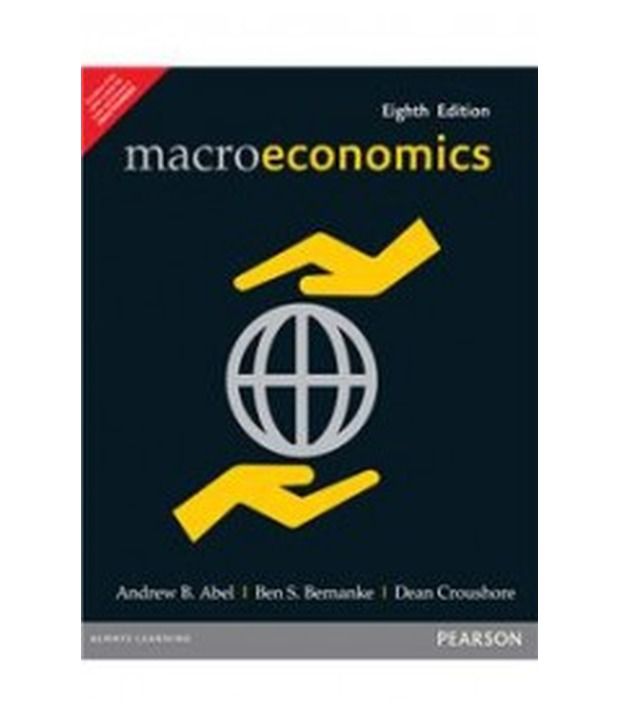     			Macro Economics 8/E Pb