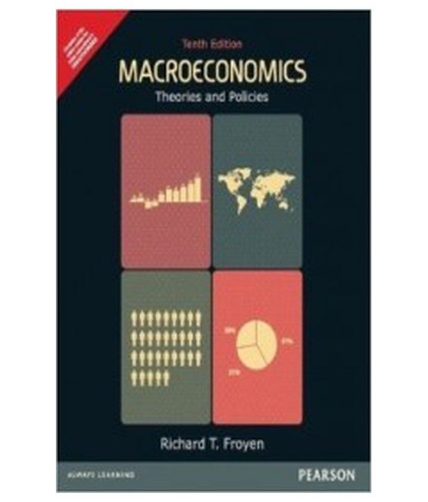     			Macroeconomics Theories and Policies Paperback (English) 2014