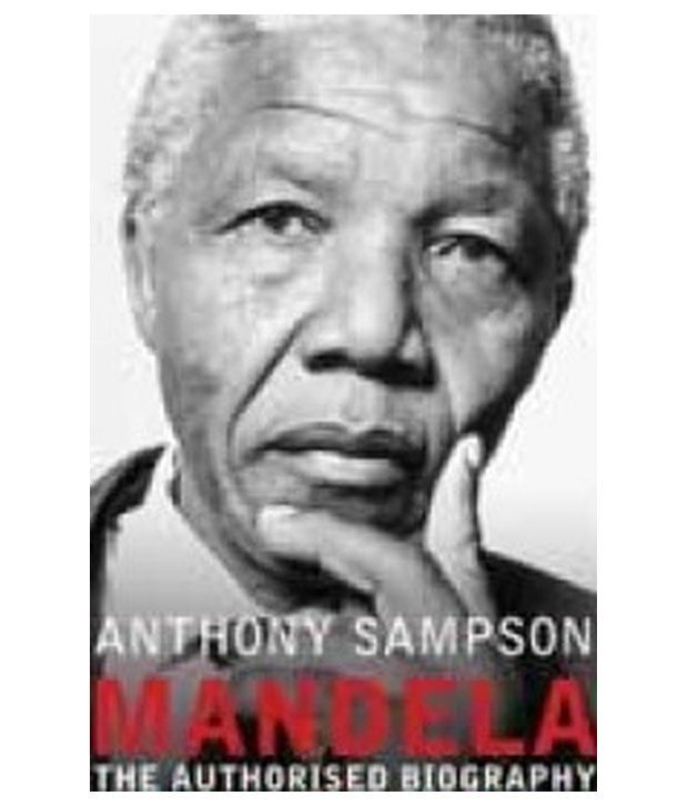     			Mandela: The Authorised Biography