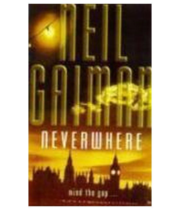 Neverwhere Neverwhere