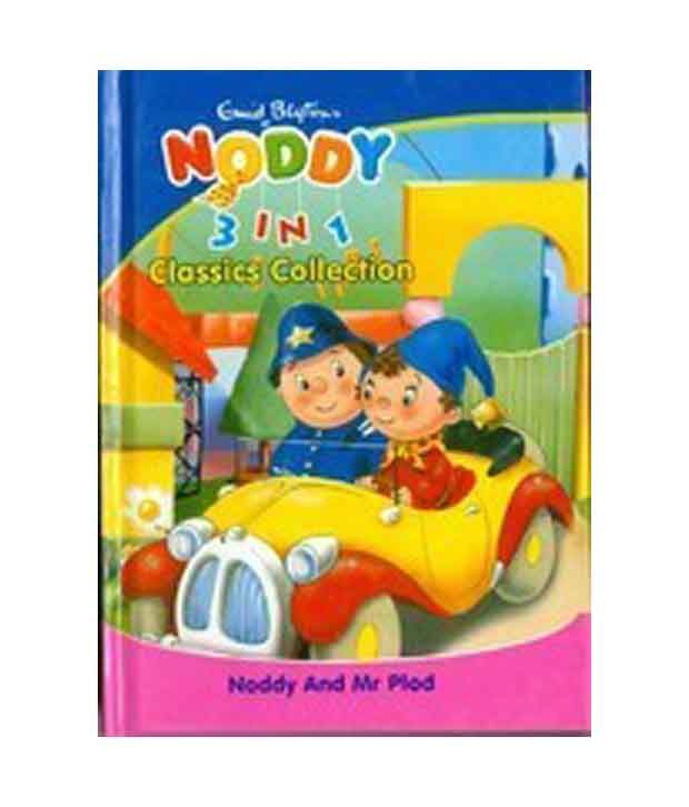 noddy teddy online