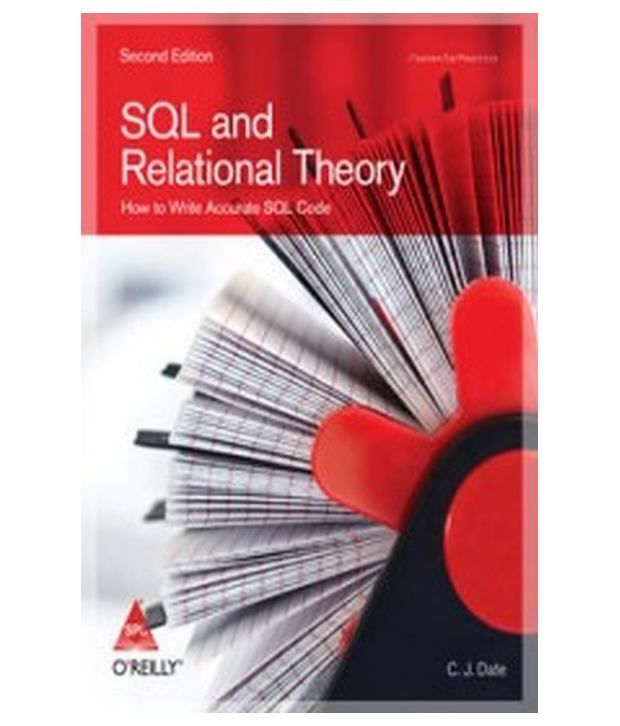 sql-relational-theory-2-ed-how-to-write-accurate-sql-code-buy-sql