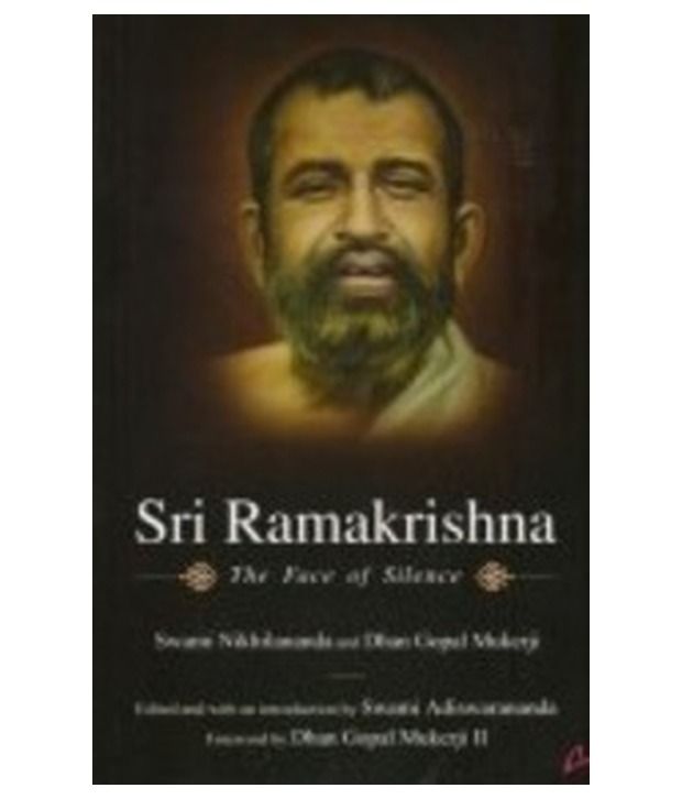     			Sriramakrsihna: The Face Of Silence