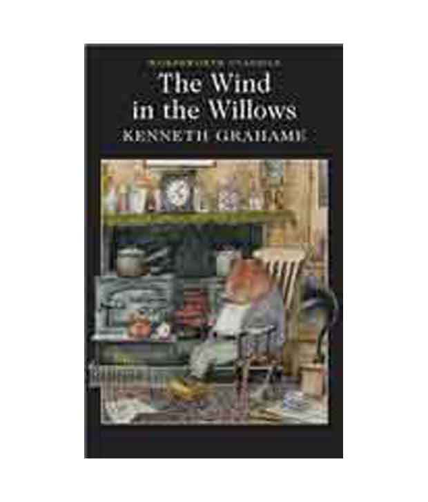    			Wind In The Willows