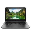 HP 240 G3 L9S60PA Notebook (5th Gen Intel Core i3- 4GB RAM- 500GB HDD- 35.56 cm (14)- DOS) (Black)