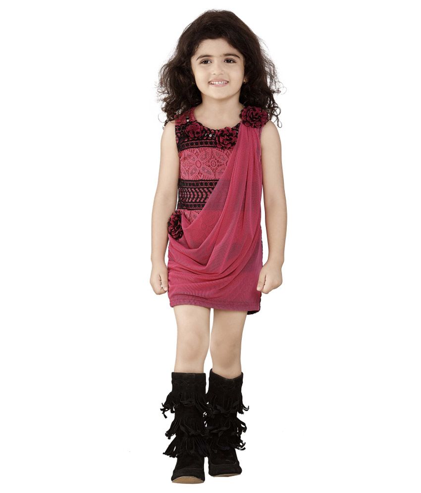 chi chi fern dress
