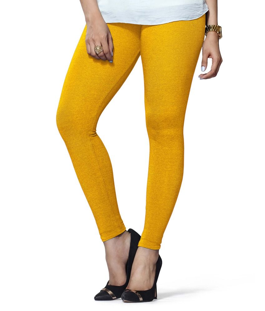 top 5 leggings brand in india 2020