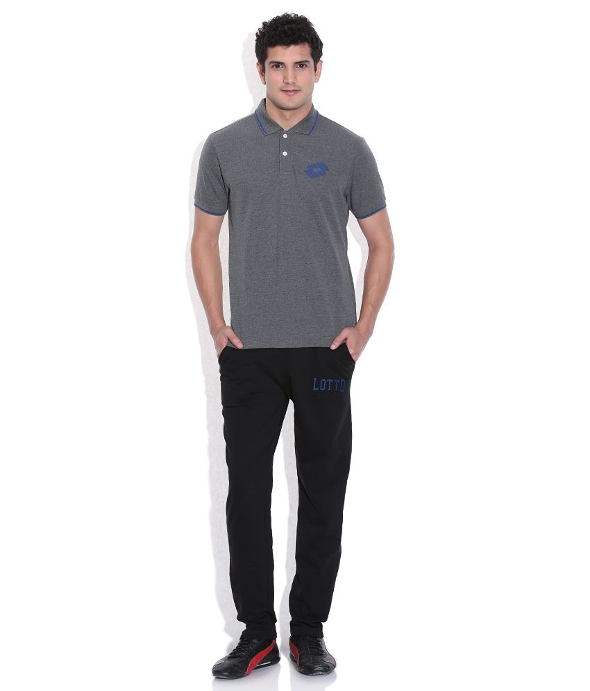 mens slim fit track pants