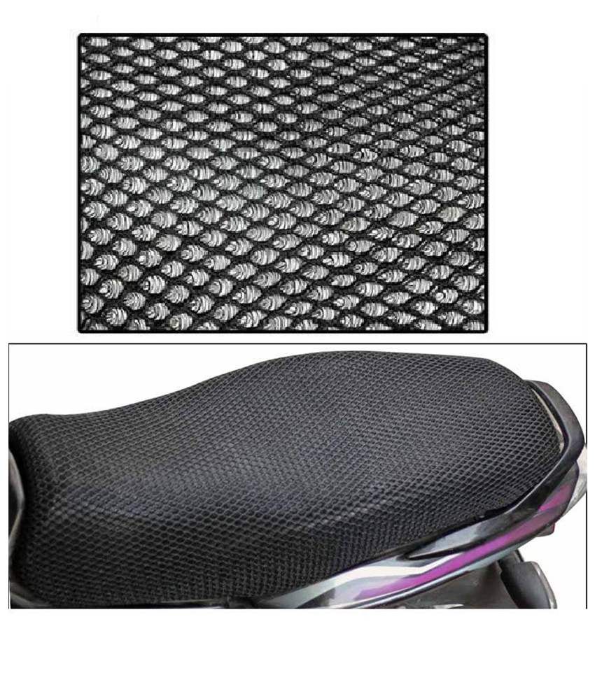 tvs zest seat cover