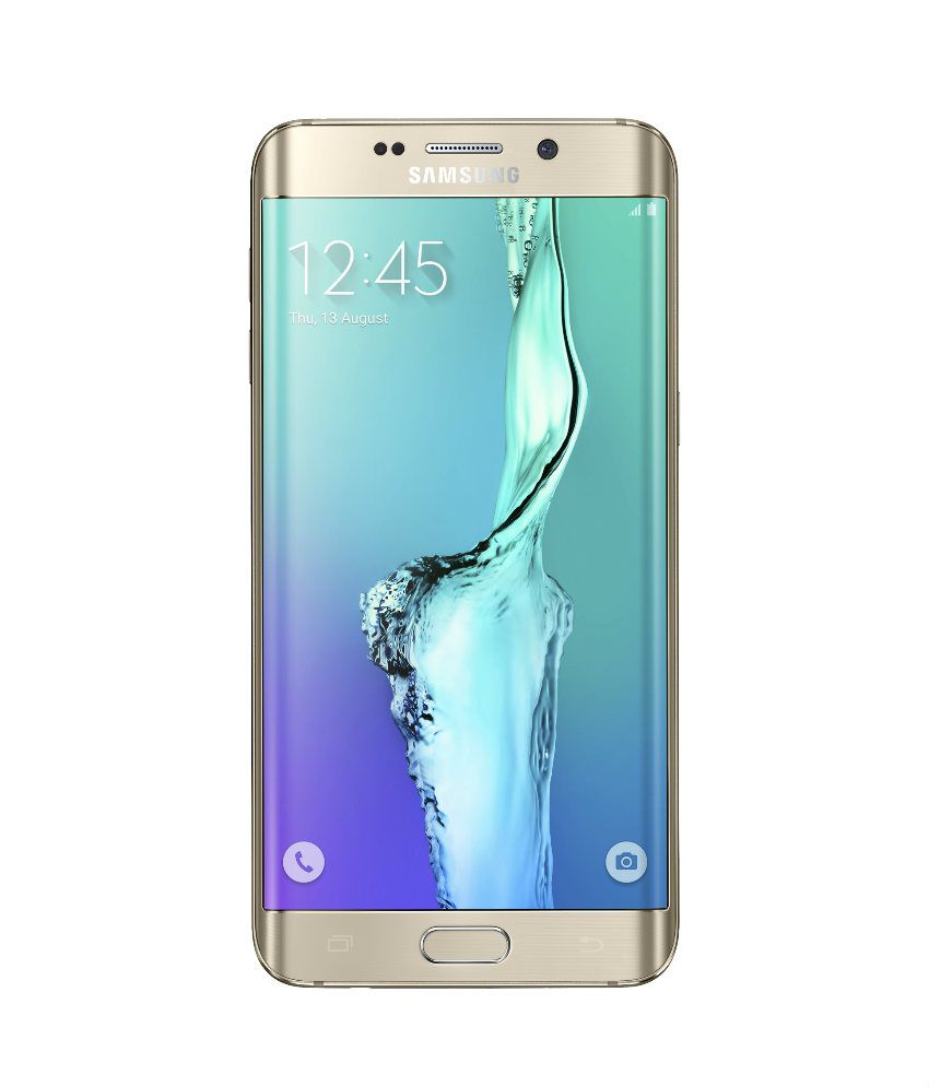 Samsung Galaxy S6 Edge+: Buy Samsung Galaxy S6 Edge Plus ...