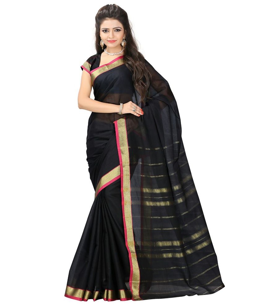 cotton sarees for women low price