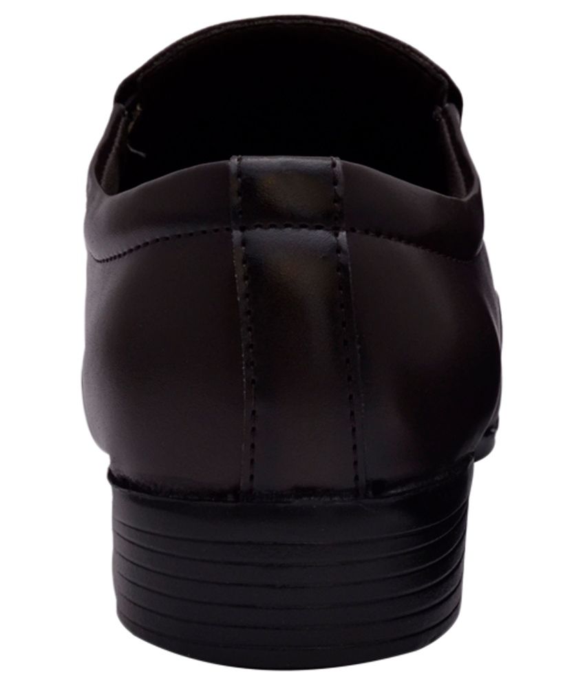 sir corbett brown formal shoes