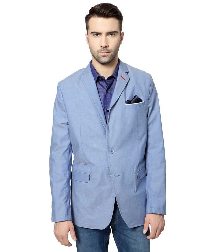 van heusen blazers online