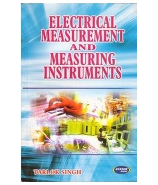 Electrical Measurement & Measuring Instruments Buy Electrical