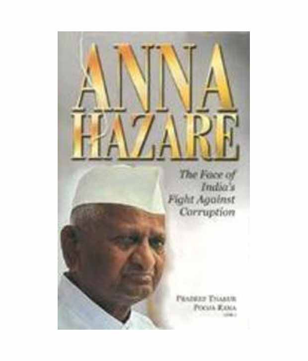     			Anna Hazare The Face Of Indias Fight Against Corruption