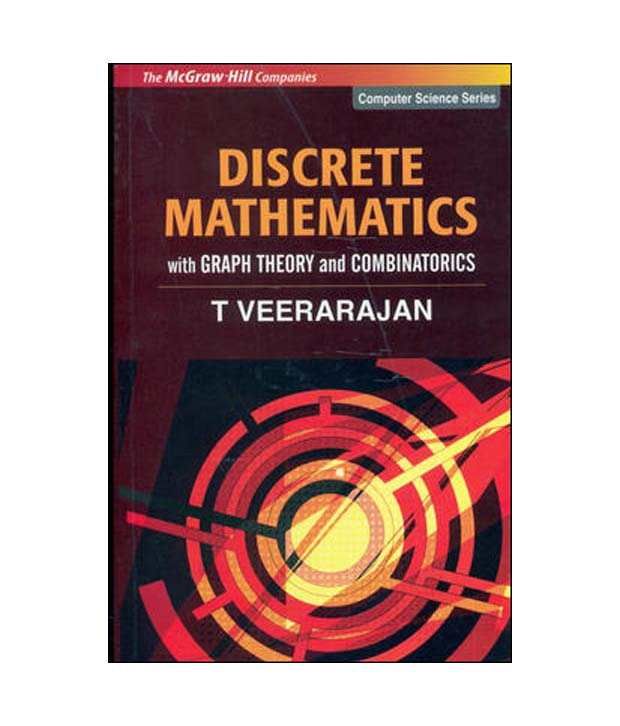 Discrete Mathematics: Buy Discrete Mathematics Online at Low Price in