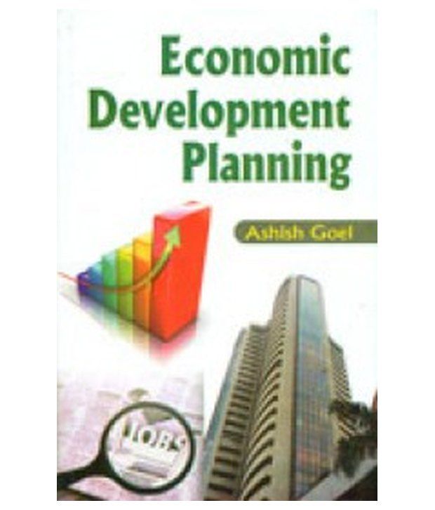 Economic Development Planning Buy Economic Development Planning Online