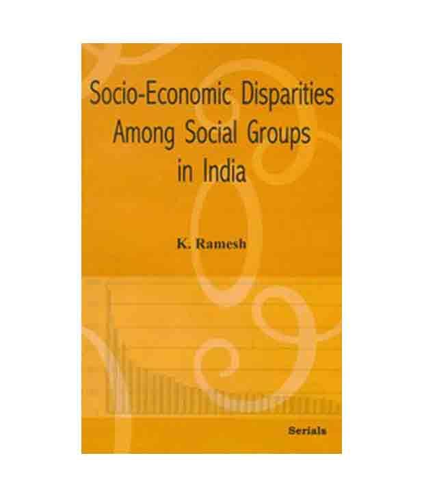 socio-economic-disparities-among-social-groups-in-india-buy-socio