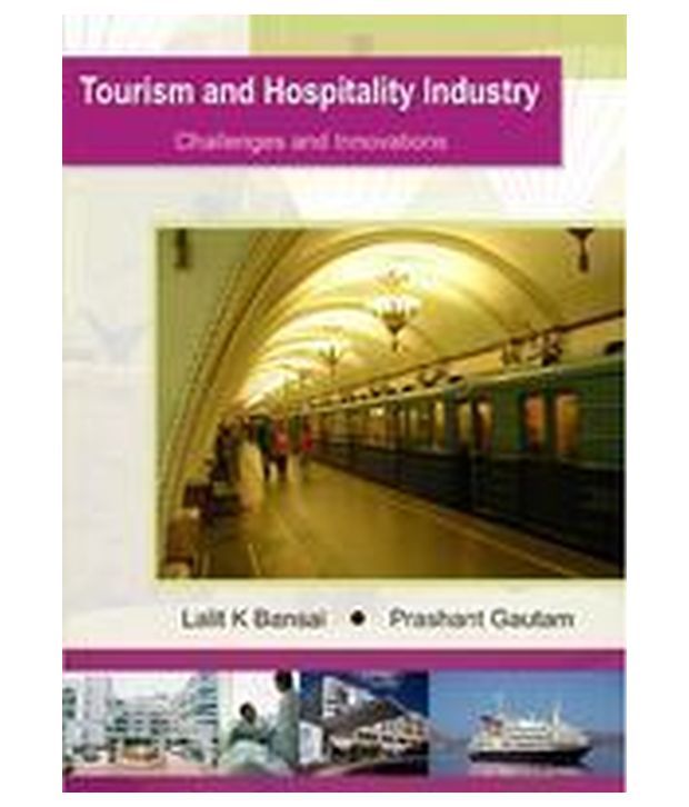     			Tourism And Hospitality Industry Challenges And Innovationss