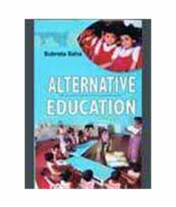 Alternative Education Examples