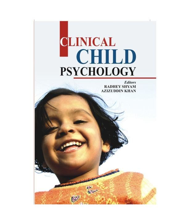     			Clinical Child Psychology