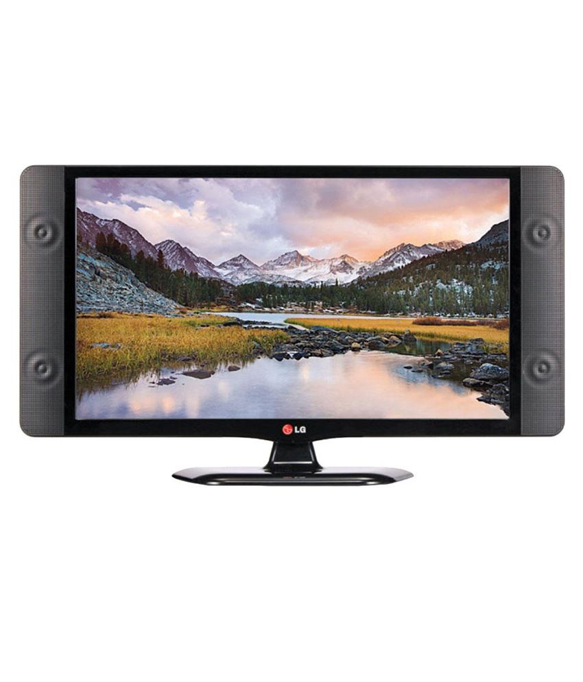 Buy LG 22LF480A 55 cm (22) Full HD LED Television Online at Best Price