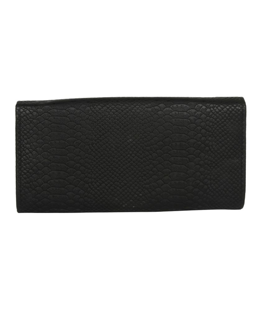 Alvaro Castagnino Black Sling Bag - Buy 