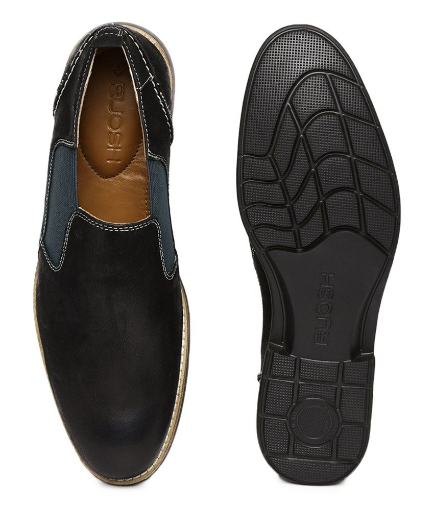 ruosh tassel shoes