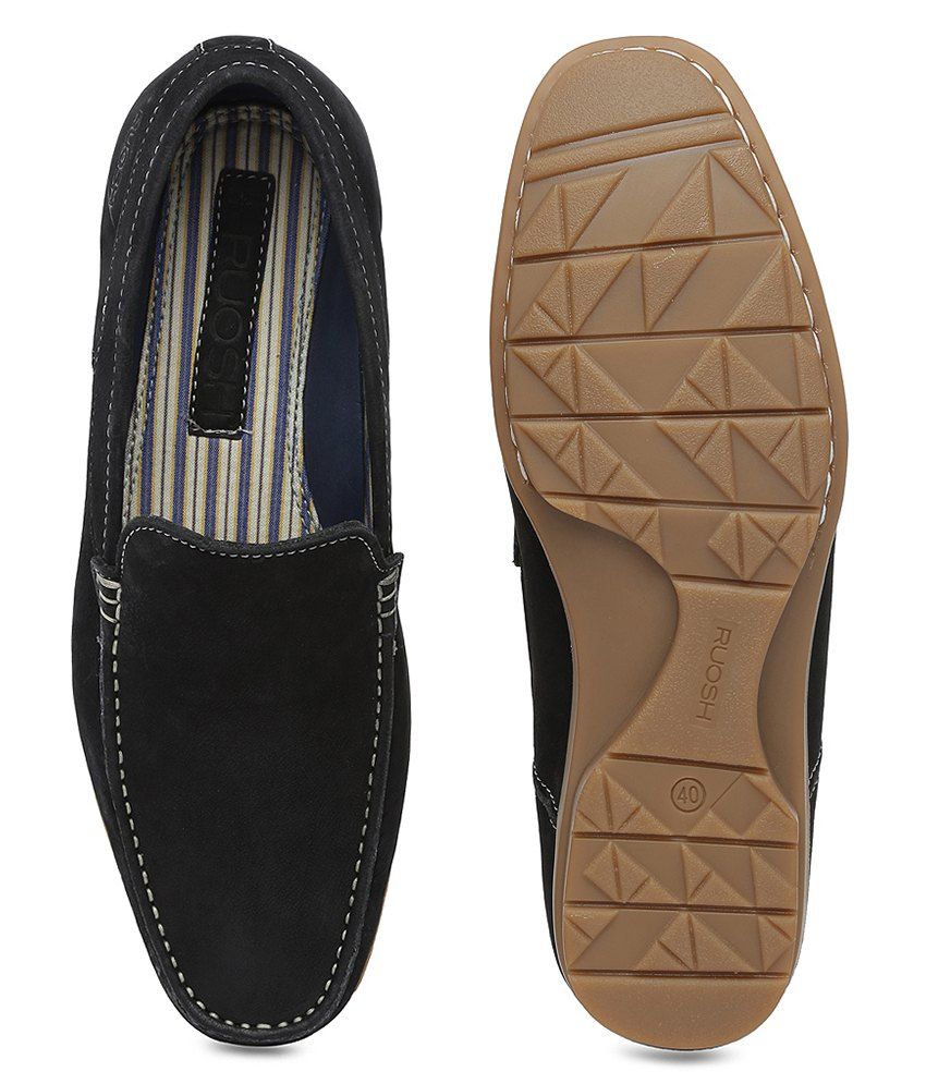 ruosh tassel shoes
