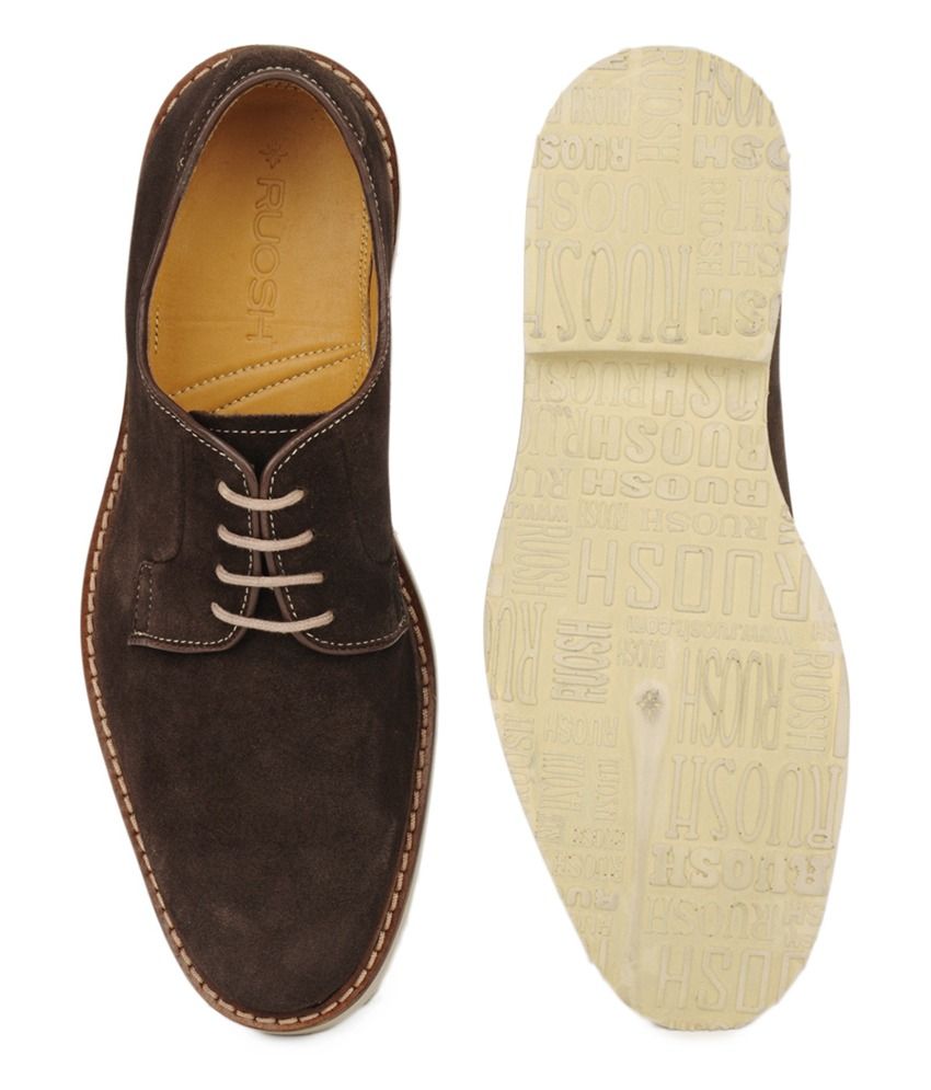 ruosh tassel shoes