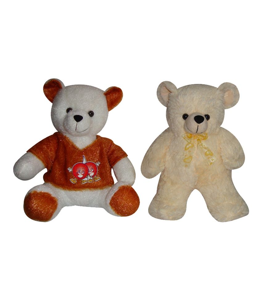 teddy bear combo offer