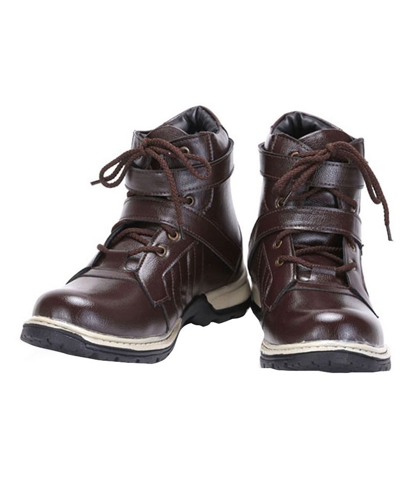dls boots