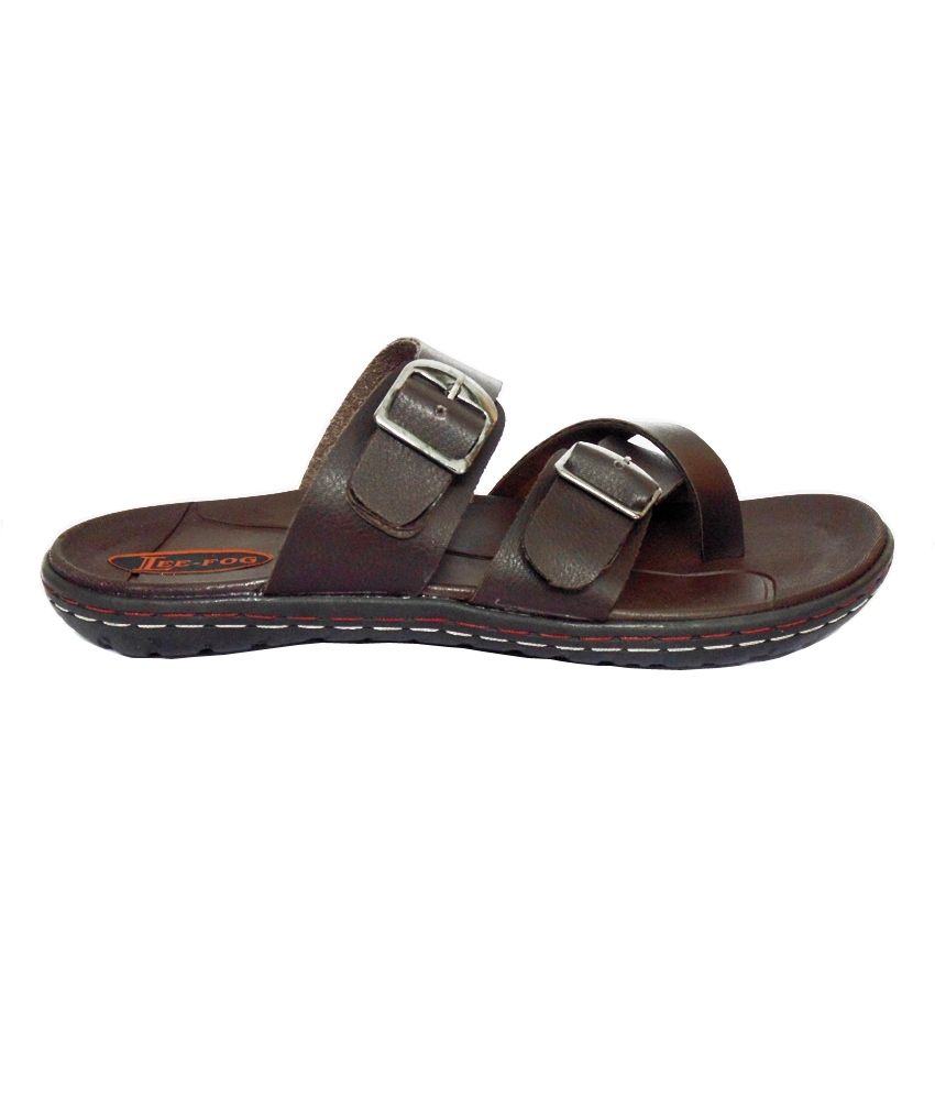 lee fog sandals