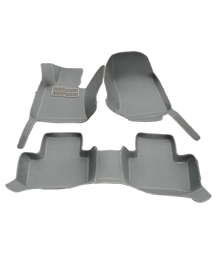 maruti zen floor mats