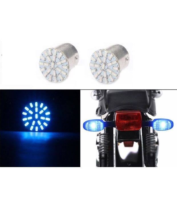 led indicator for pulsar 150