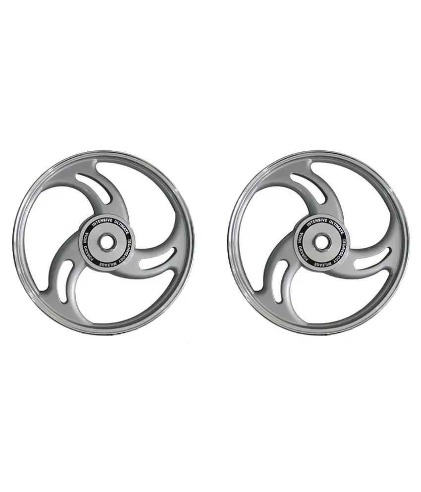 splendor alloy wheels online shopping