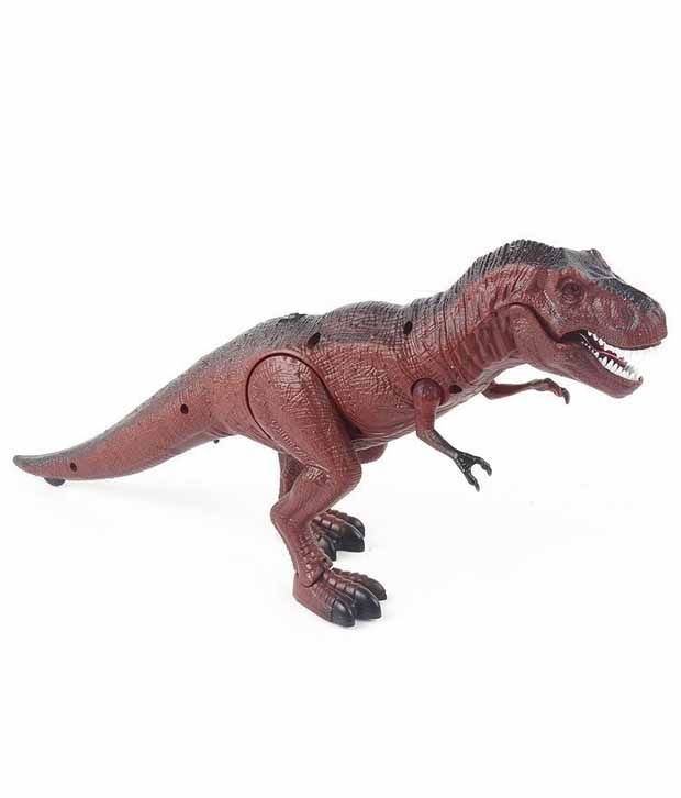 rc t rex