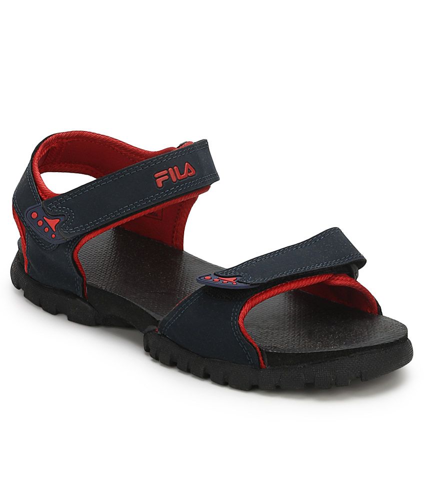 fila new sandals