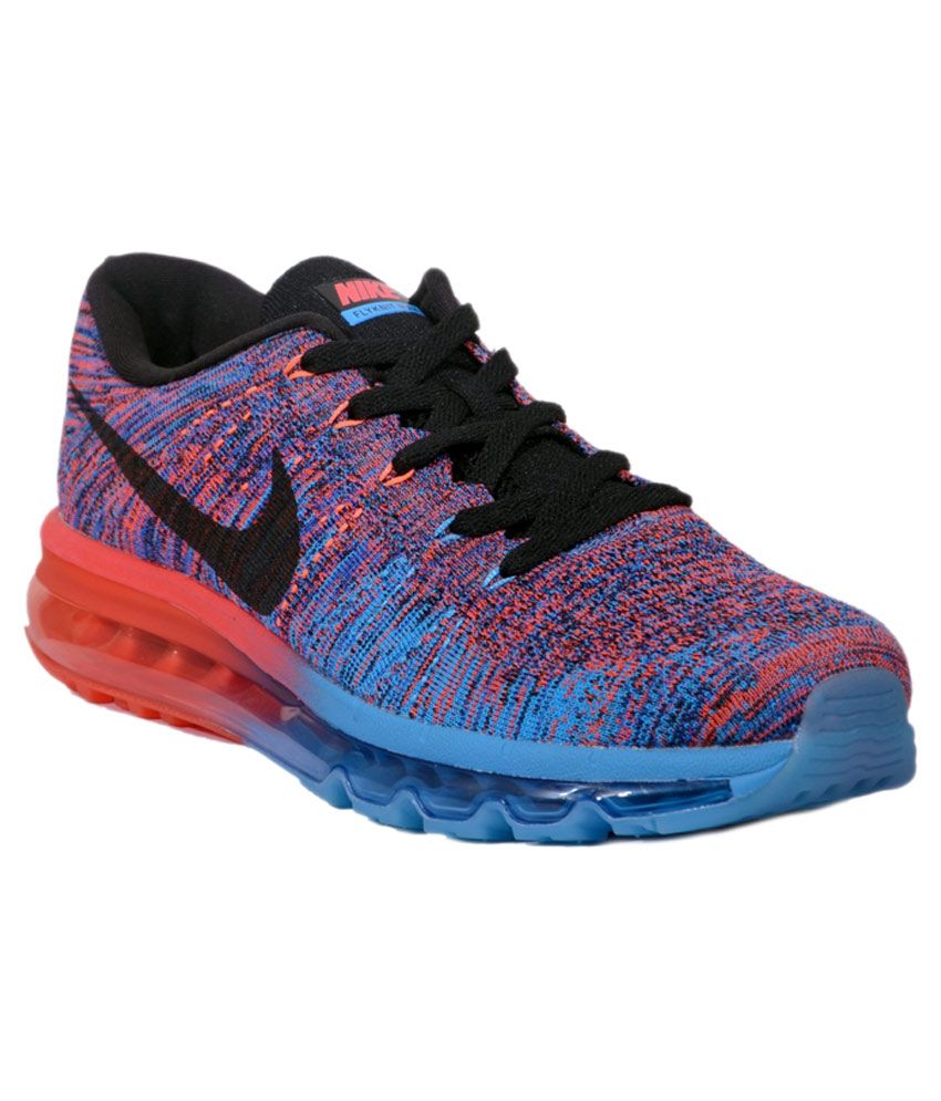 womens nike multicolor shoes