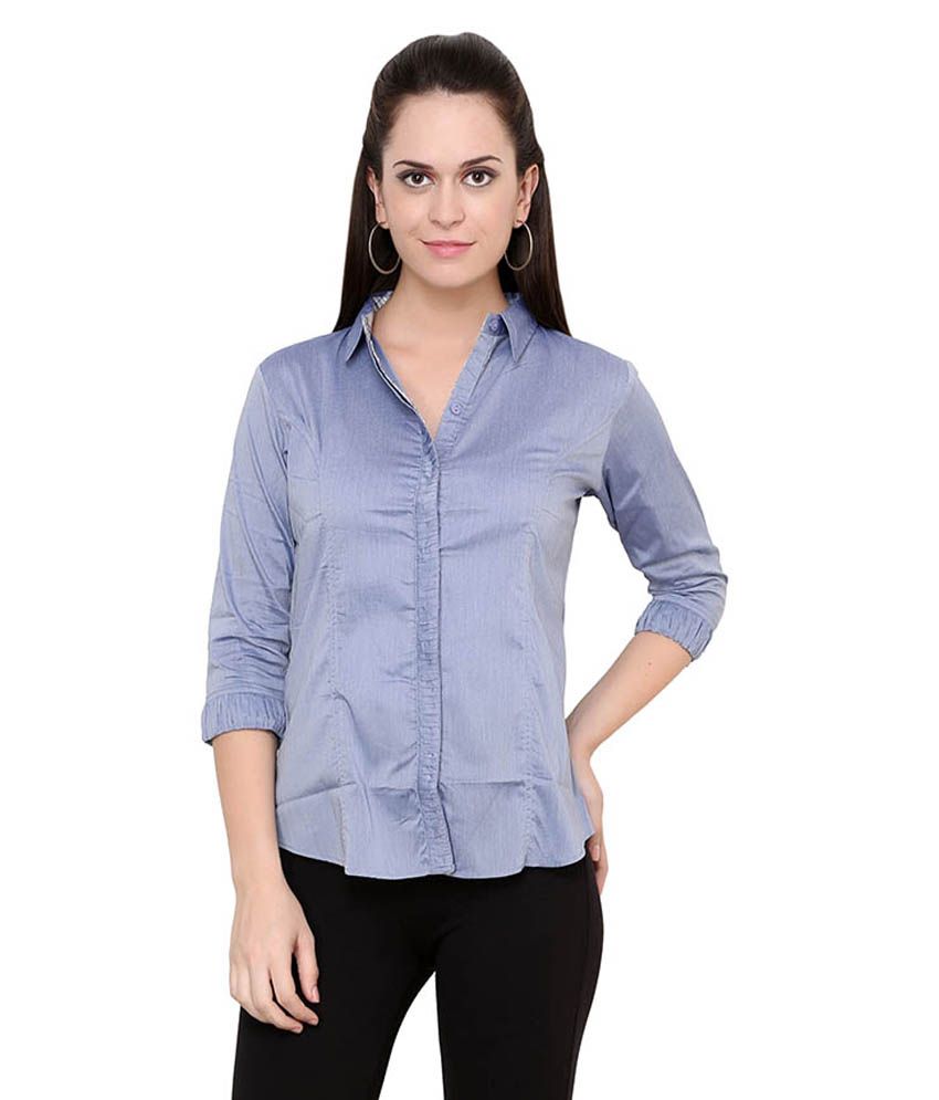 alaya cotton shirts online