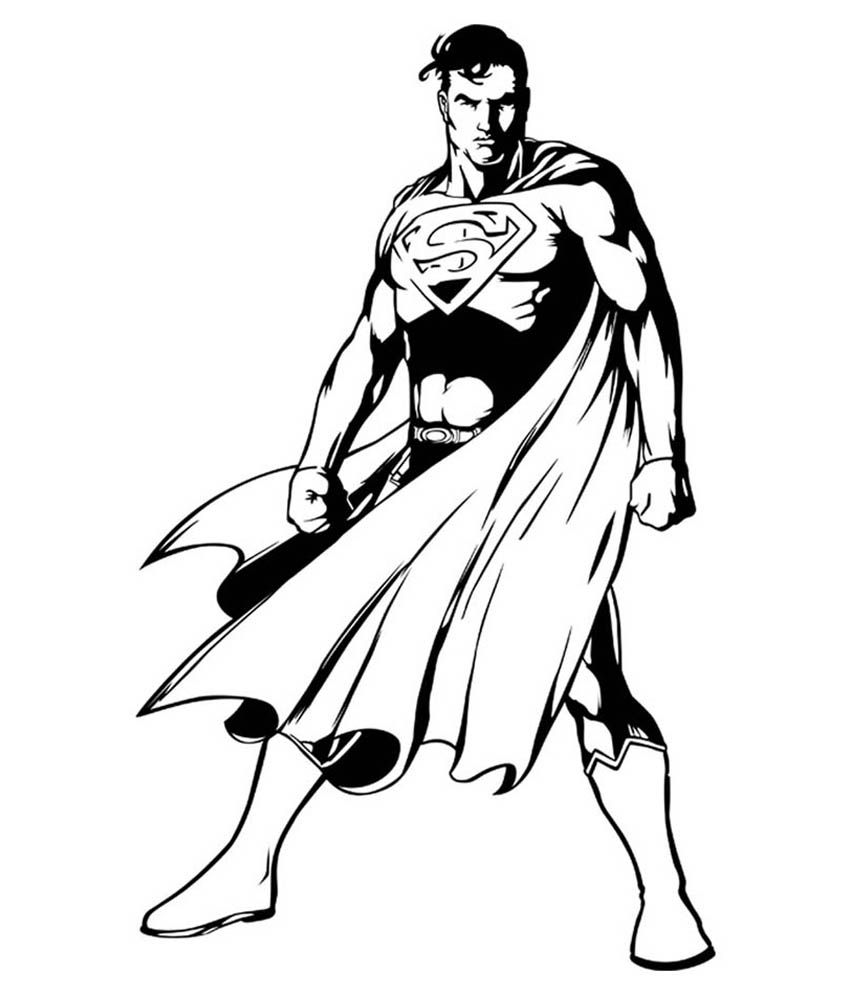 Trends on Wall Superman Sticker - Medium - Buy Trends on 