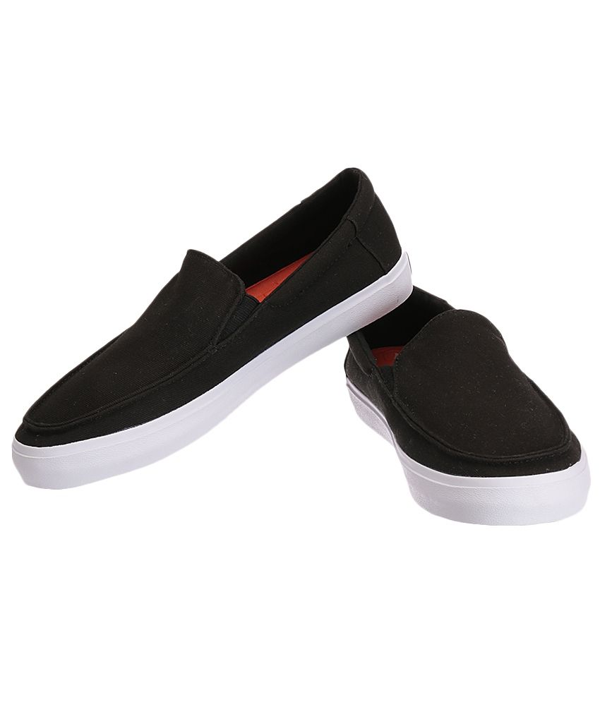 VANS Bali Black Casual Shoes Buy VANS Bali Black Casual Shoes Online